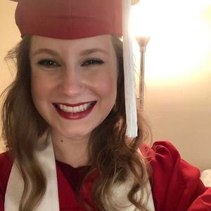 Meet your Posher, Meg